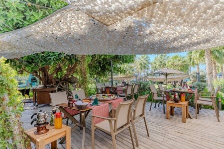 Justiniano Deluxe Resort (Ex. Justiniano Resort) - 20