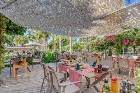 Justiniano Deluxe Resort (Ex. Justiniano Resort) - 21