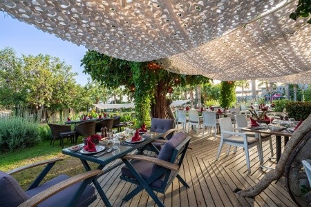 Justiniano Deluxe Resort (Ex. Justiniano Resort) - 24
