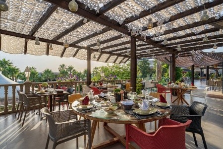 Justiniano Deluxe Resort (Ex. Justiniano Resort) - 25