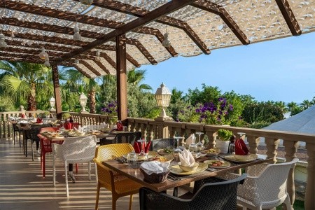 Justiniano Deluxe Resort (Ex. Justiniano Resort) - 26