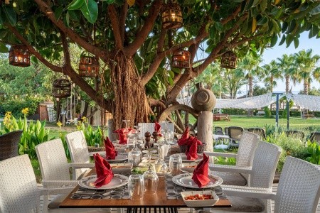 Justiniano Deluxe Resort (Ex. Justiniano Resort) - 27