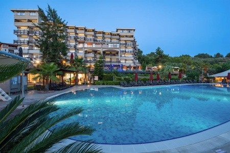Justiniano Deluxe Resort (Ex. Justiniano Resort) - 30
