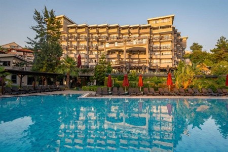 Justiniano Deluxe Resort (Ex. Justiniano Resort) - 31