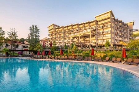 Justiniano Deluxe Resort (Ex. Justiniano Resort) - 32