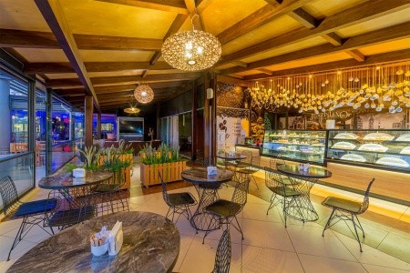 Justiniano Deluxe Resort (Ex. Justiniano Resort) - 33