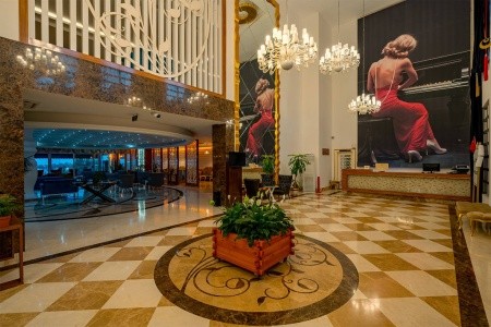 Justiniano Deluxe Resort (Ex. Justiniano Resort) - 34