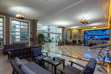 Justiniano Deluxe Resort (Ex. Justiniano Resort) - 35