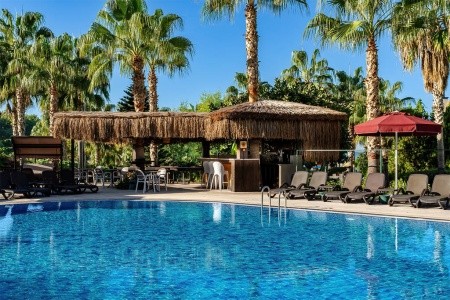Justiniano Deluxe Resort (Ex. Justiniano Resort) - 36