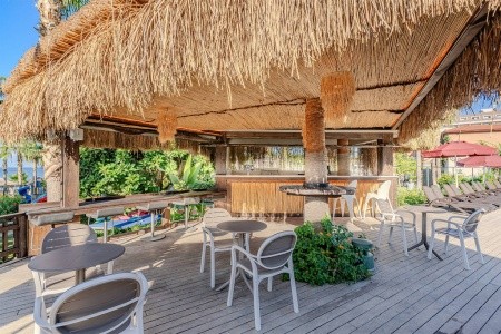 Justiniano Deluxe Resort (Ex. Justiniano Resort) - 37