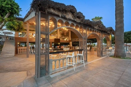 Justiniano Deluxe Resort (Ex. Justiniano Resort) - 38