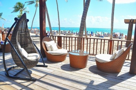 Punta Cana Princess All Suites Resort & Spa - 17