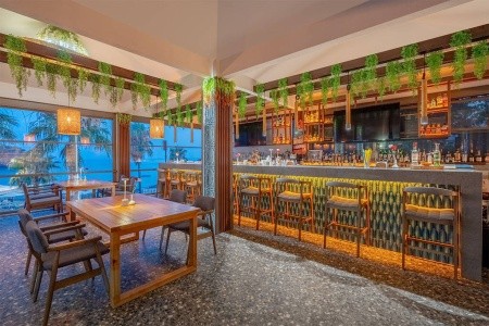 Justiniano Deluxe Resort (Ex. Justiniano Resort) - 39