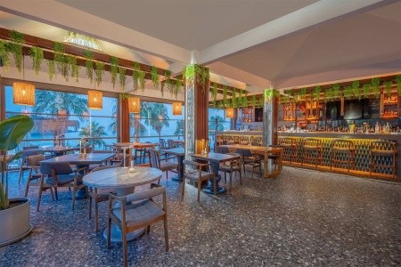 Justiniano Deluxe Resort (Ex. Justiniano Resort) - 41
