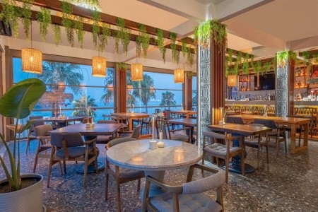 Justiniano Deluxe Resort (Ex. Justiniano Resort) - 42