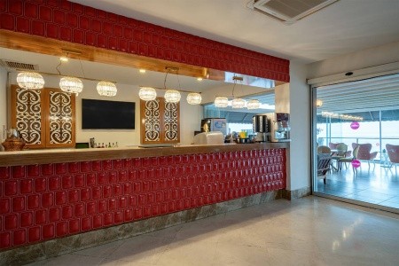 Justiniano Deluxe Resort (Ex. Justiniano Resort) - 43