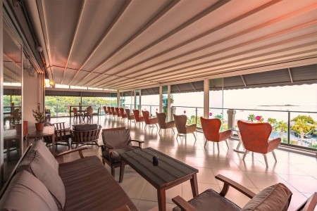 Justiniano Deluxe Resort (Ex. Justiniano Resort) - 44