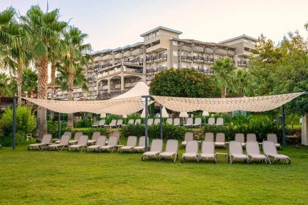 Justiniano Deluxe Resort (Ex. Justiniano Resort) - 45