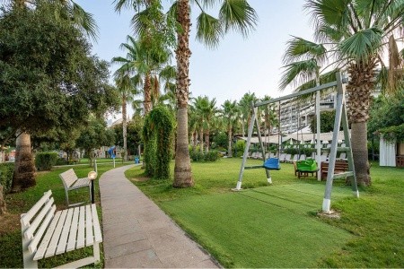 Justiniano Deluxe Resort (Ex. Justiniano Resort) - 46