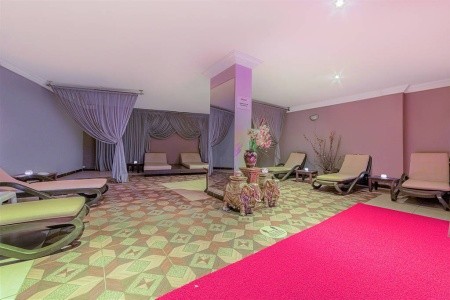 Justiniano Deluxe Resort (Ex. Justiniano Resort) - 49