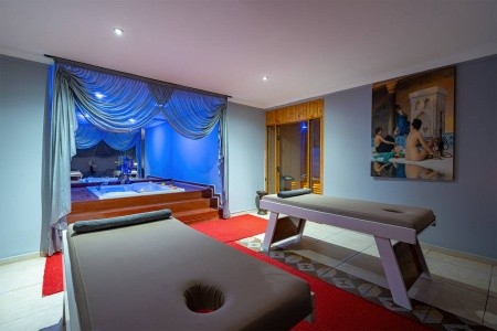 Justiniano Deluxe Resort (Ex. Justiniano Resort) - 50