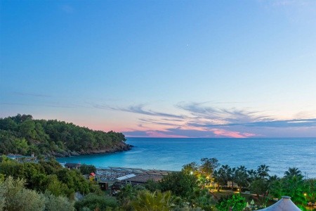 Justiniano Deluxe Resort (Ex. Justiniano Resort) - 54