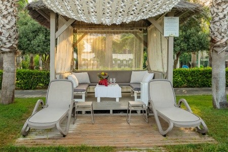 Justiniano Deluxe Resort (Ex. Justiniano Resort) - 55