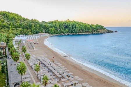 Justiniano Deluxe Resort (Ex. Justiniano Resort) - 57