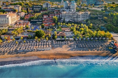 Justiniano Deluxe Resort (Ex. Justiniano Resort) - 58