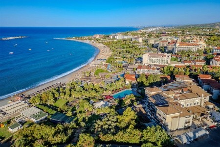 Justiniano Deluxe Resort (Ex. Justiniano Resort) - 59