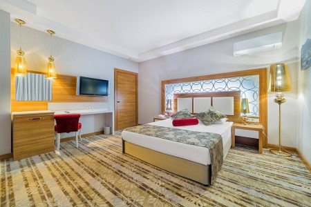 Justiniano Deluxe Resort (Ex. Justiniano Resort) - 60