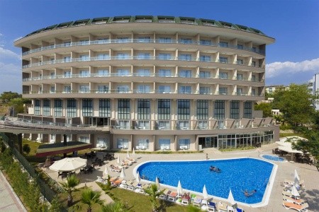 Justiniano Club Park Conti - 7