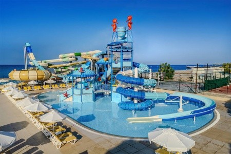 Justiniano Club Park Conti - 12