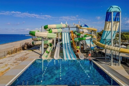 Justiniano Club Park Conti - 13