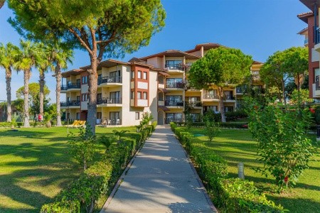 Justiniano Club Park Conti - 17