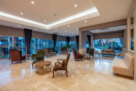 Justiniano Club Park Conti - 18