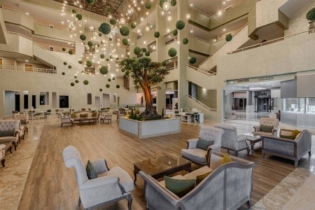 Justiniano Club Park Conti - 21