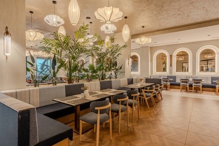 Justiniano Club Park Conti - 24