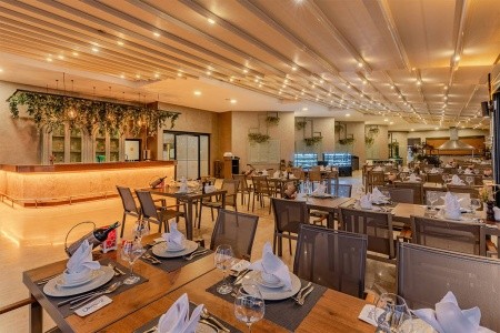 Justiniano Club Park Conti - 27