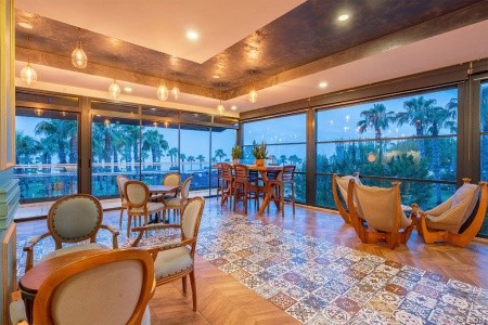 Justiniano Club Park Conti - 29