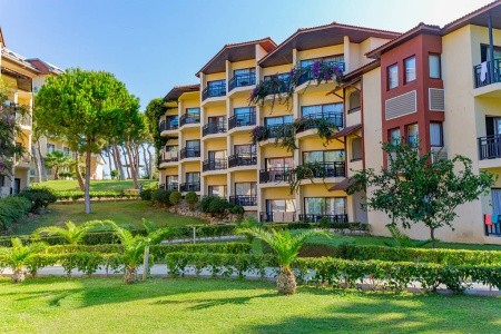 Justiniano Club Park Conti - 38