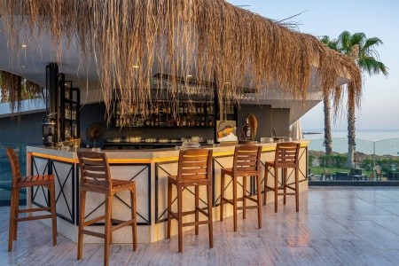 Justiniano Club Park Conti - 41