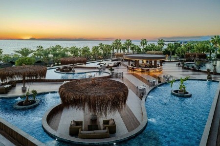 Justiniano Club Park Conti - 42