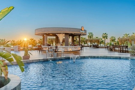 Justiniano Club Park Conti - 43