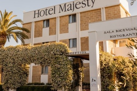 Majesty (Bari)