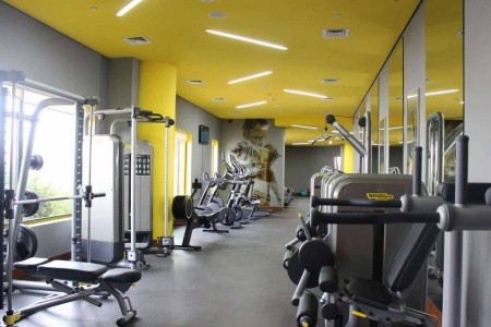 Spojené arabské emiráty Abu Dhabi Park Inn Abu Dhabi Yas Island 7 dňový pobyt Polpenzia Letecky Letisko: Praha June 2026 ( 3/06/26- 9/06/26)