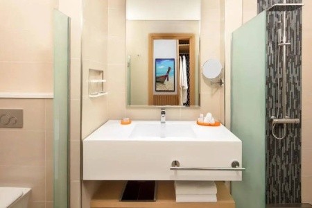 Spojené arabské emiráty Dubaj Centara Mirage Beach Resort 9 dňový pobyt All Inclusive Letecky Letisko: Praha September 2026 (15/09/26-23/09/26)