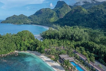Avani Seychelles Barbarons Resort & Spa