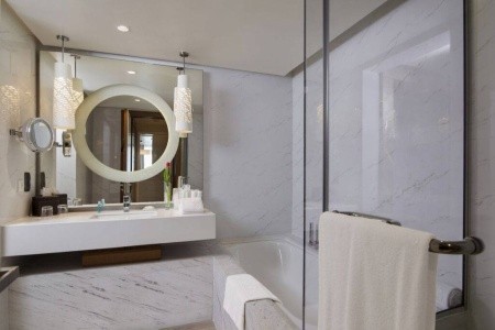 Spojené arabské emiráty Dubaj Towers Rotana 9 dňový pobyt All Inclusive Letecky Letisko: Praha December 2026 (27/12/26- 4/01/27)