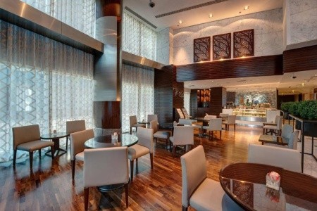 Spojené arabské emiráty Dubaj Rose Rayhaan By Rotana 5 dňový pobyt All Inclusive Letecky Letisko: Praha October 2026 (30/10/26- 3/11/26)